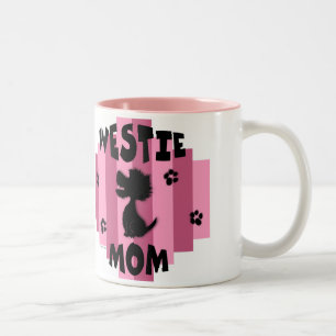 Westie Mum Mug