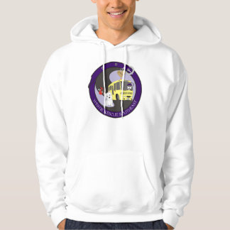 Westie Rescue SouthEast Sweat Shirt/Hoodie Hoodie