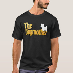 Westie Westie T-Shirt