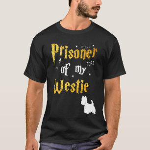 Westie  Westie T-Shirt