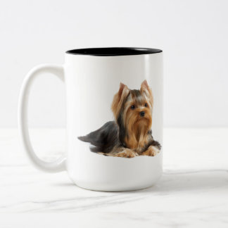 Westie --- Yorkshire Terroir Mug