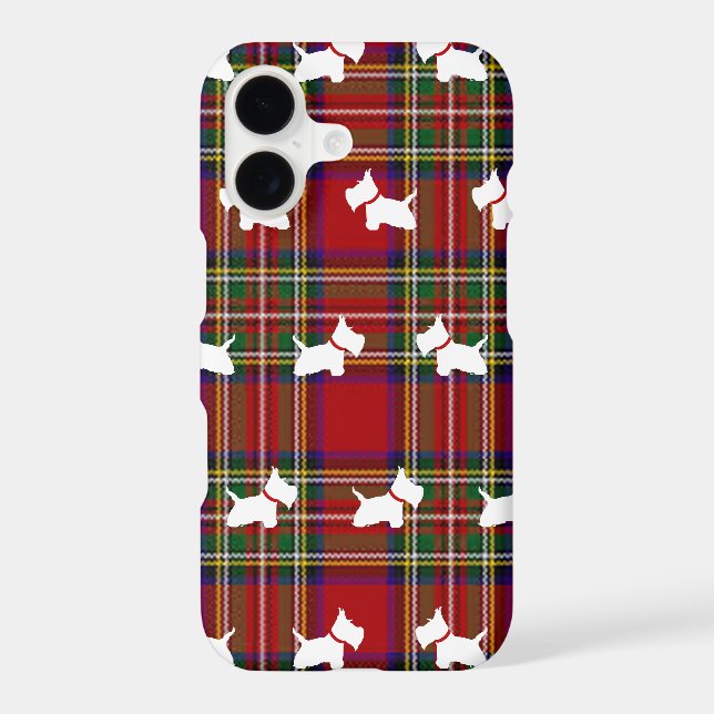 Westies (Back)