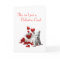 Westies Valentine.. I Wuf You Card