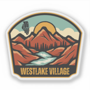 Westlake Village, Illinois 