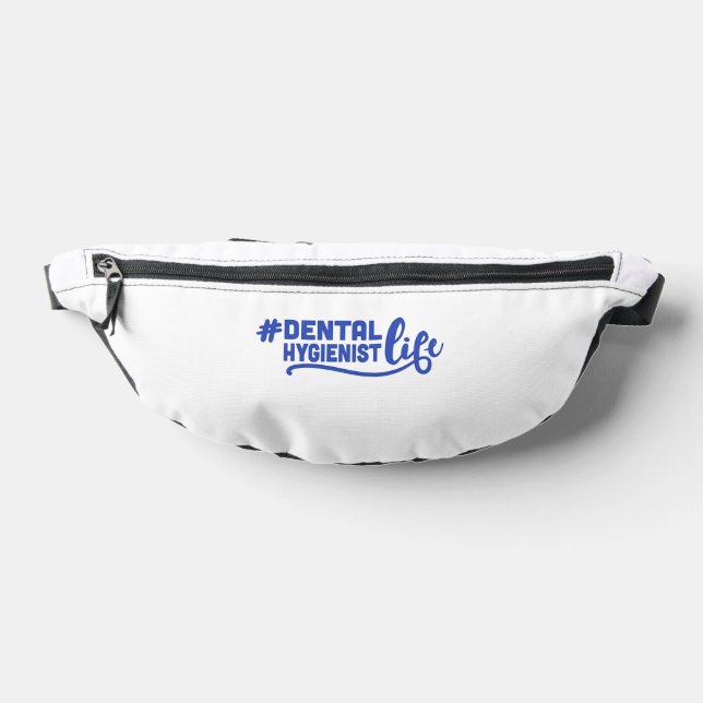 westlydilicko bum bags (Lay Down)