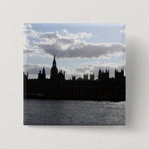 westminster 15 cm square badge