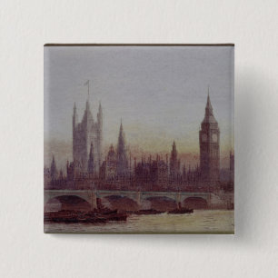Westminster 15 Cm Square Badge