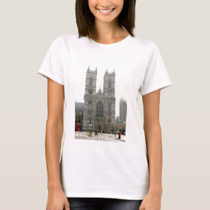 Westminster Abbey, London T-Shirt