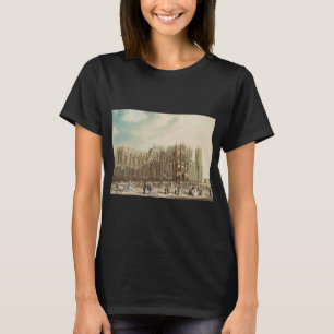 Westminster Abbey T-Shirt