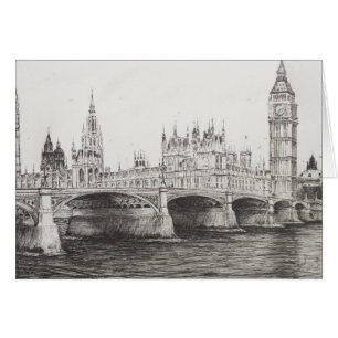 Westminster Bridge London UK. 30/10/2006