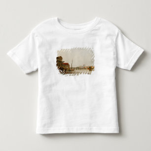 Westminster Bridge Toddler T-Shirt
