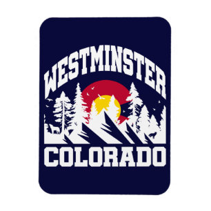 Westminster,Colorado Magnet