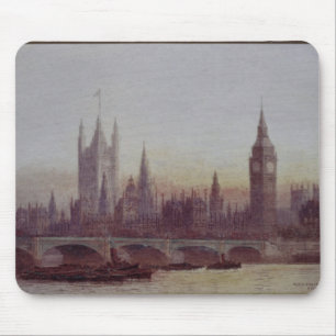 Westminster Mouse Pad