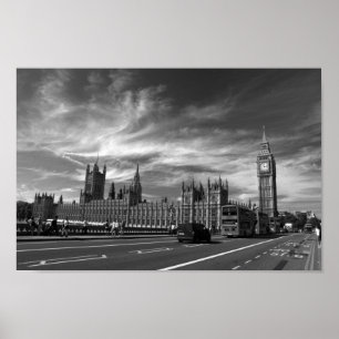 Westminster Poster