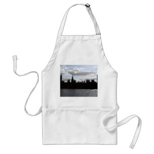 westminster standard apron