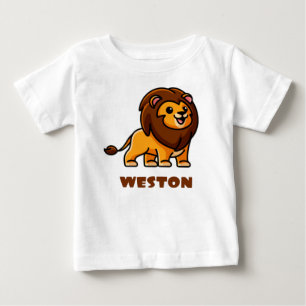 WESTON BABY T-Shirt