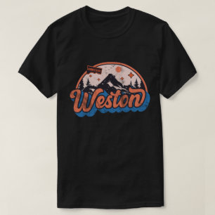 Weston, Connecticut T-Shirt