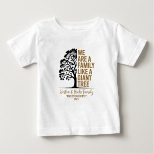 Weston & Hicks Family T-Shirt