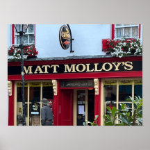 Westport County Mayo Ireland Europe