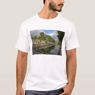 Westport, Ireland. The Atlantic town of T-Shirt