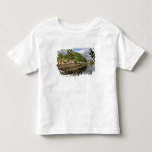 Westport, Ireland. The Atlantic town of Toddler T-Shirt