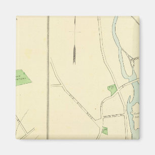 Westport, Sandy Hook, Rocky Glen Magnet
