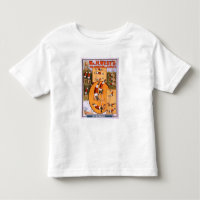West's Big Minstrel JubileeGymnasts Poster