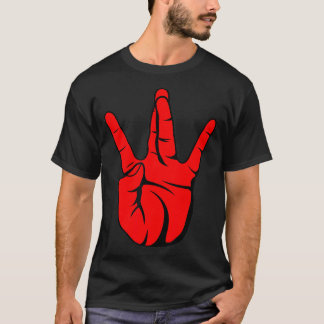 Westside Hip Hop Gangsta Rap651  T-Shirt