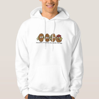 westside potato hoodie