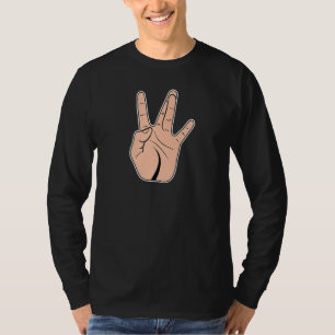 Westside Westcoast Hip-Hop Retro Fun Gift Idea for T-Shirt