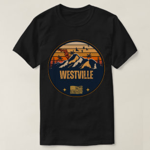 Westville, Florida T-Shirt