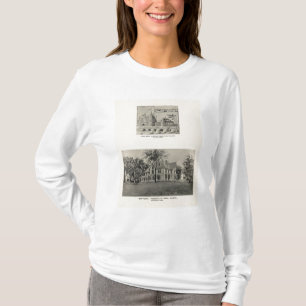 Westwood, YMCA, Hartford T-Shirt