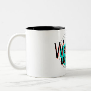 Westwords Mug