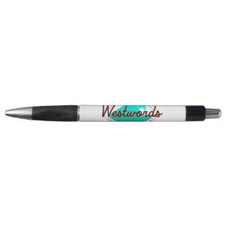 Westwords Pen