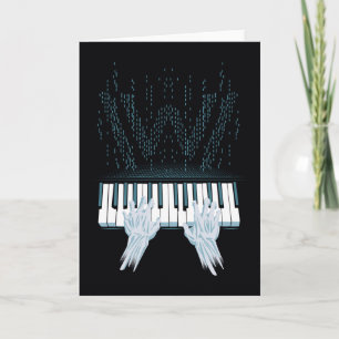 Westworld   Android Hands On Player Piano Card