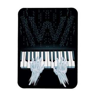 Westworld | Android Hands On Player Piano Magnet