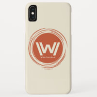 Westworld | Stylised Sun Logo