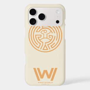 Westworld The Maze Symbol