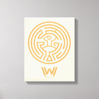 Westworld | The Maze Symbol