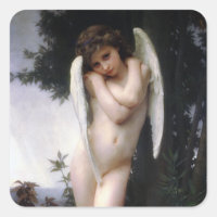 Wet Cupid (L’Amour Mouillé)