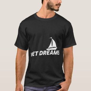 WET DREAMS, T-Shirt