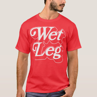 Wet Leg 2 T-Shirt