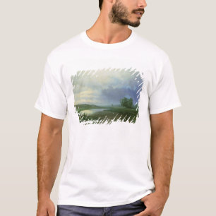 Wet Meadow, 1872 T-Shirt