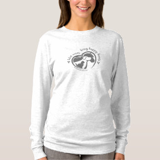Wet Noses Tee