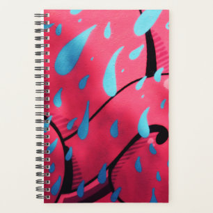 wet paint planner