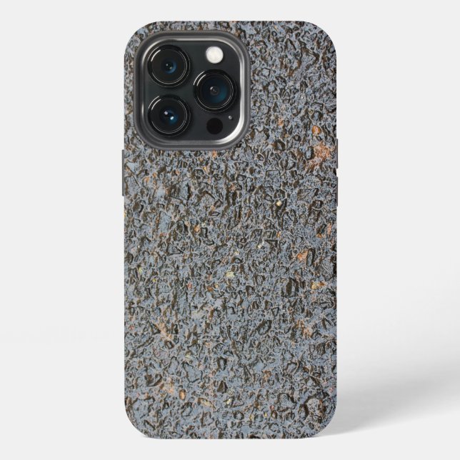 Wet pavement texture Case-Mate iPhone case (Back)