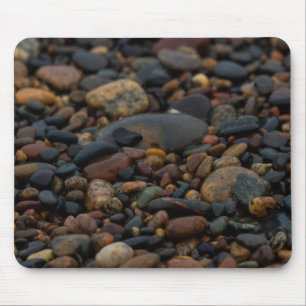 Wet Pebbles Mouse Pad