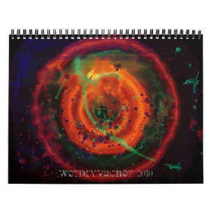 Wetdryvac.net 2010 calendar