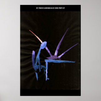Wetdryvac Thinkbag 0016 Poster
