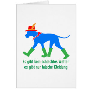 Wetterdogge